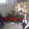 Advent na zemědělce - 6. třída